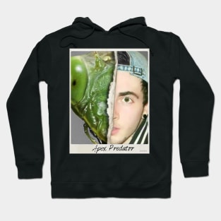 Apex Predator Hoodie